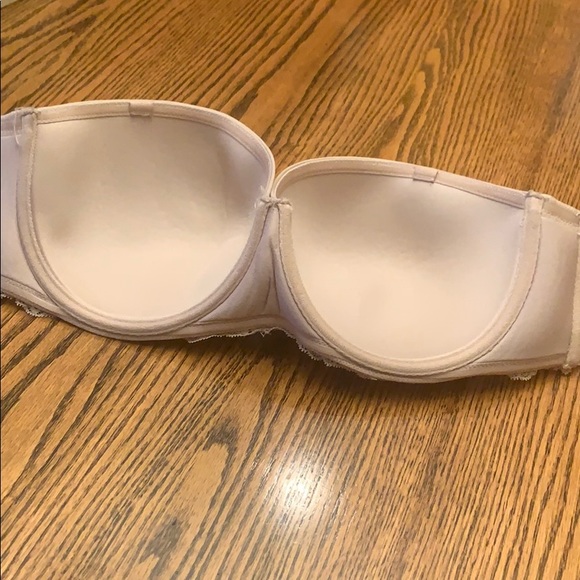 Strapless bra - Picture 4 of 6